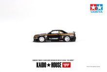#093 - Nissan Skyline GT-R (R34) TAMIYA x KAIDO HOUSE "The Hornet"