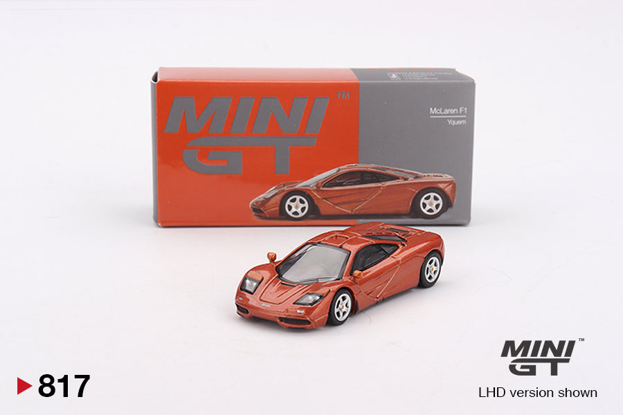 #817 - McLaren F1 Yquem