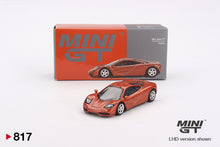 #817 - McLaren F1 Yquem