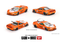 #119 - Honda NSX Kaido Racing V1