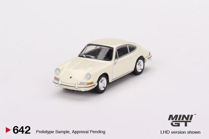 Porsche 901 1964 1/43 – Etoile Auto49 Porsche 901 1964 1/43 – Etoile Auto49