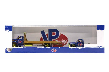 1968 Chevrolet C60 Truck / 1976 GMC Sierra Grande 15-Custom - VP Racing