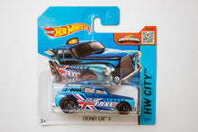 008/250 - Cockney Cab II