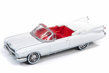 1959 Cadillac Eldorado Convertible / 1953 Buick Super Convertible (50's & Fins)