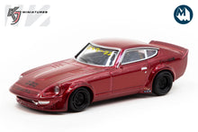 LBWK Nissan Fairlady Z S30 (Red)