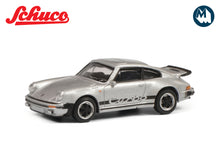 Porsche 911 Turbo (930)