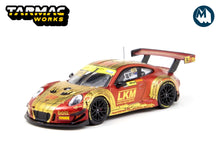 Porsche 911 GT3 R Macau GT Cup - FIA GT World Cup 2018 #912