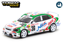 Toyota Altezza N1 Super Taikyu Series 1999 #36