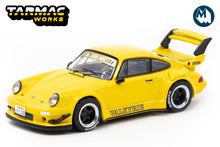 RWB 930 Valkyrie - WebStore Special Edition