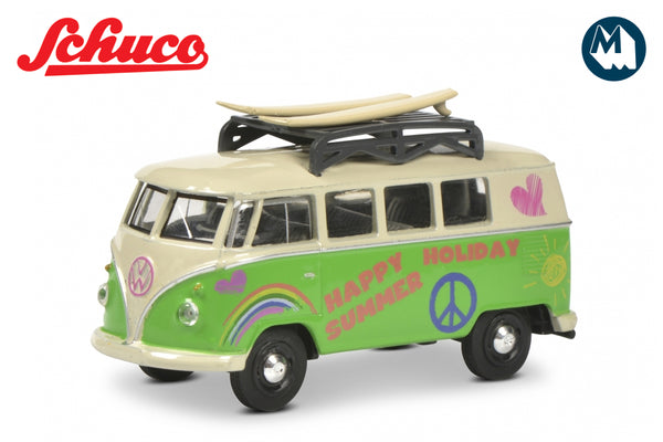 Volkswagen T1 Bus (Surfer)