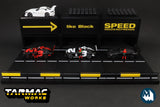 Mercedes-AMG GT3 4A "Like Black" #3 Boxset