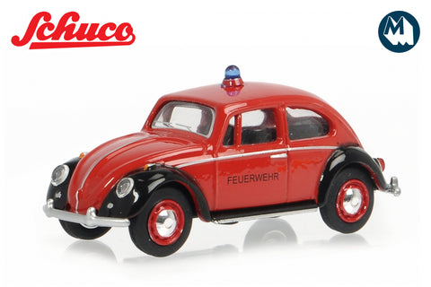 Volkswagen Beetle (Feuerwehr)