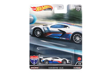 Hot Wheels Car Culture 2022 Mix 1 American Scene / Full sets & cases