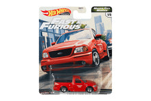 Hot Wheels Fast & Furious Premium 2020 Mix 2 Motor City Muscle / Full sets