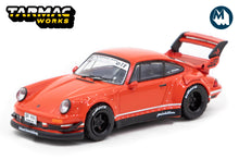 RWB 930 Painkiller Version 2