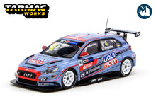 Hyundai i30 N TCR Malaysia 2019 #8 Champion