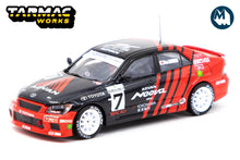 Toyota Altezza - Macau Guia Race 2003, Nobuteru Taniguchi