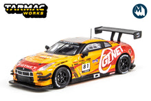 Nissan GTR Nismo GT3 Super Taikyu Series 2014 #81 ST-X Class Champion
