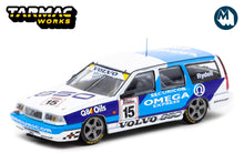 Volvo 850 T-5R Estate - BTCC 1994 #15