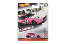 Hot Wheels Car Culture 2020 Mix 5 Modern Classics 2 / Full sets & cases