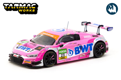 Audi R8 LMS 2019 ADAC GT Masters Hockenheimring 2019 #25