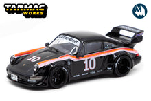 RWB 964 - Black #10 (Thailand Special Edition)