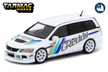 Mitsubishi Lancer Evolution Wagon - Tokyo Auto Salon 2021 Special Edition (GReddy)