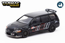 Mitsubishi Lancer Evolution Wagon - Ralliart