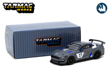 Ford Mustang GT4 SEMA 2016 Presentation - WebStore Special Edition