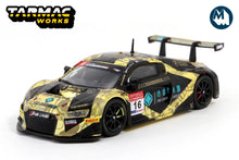 Audi R8 LMS Aape #16 China GT Championship 2017