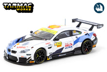 BMW M6 GT3 FIA World Cup 2019 Macau Augusto Farfus