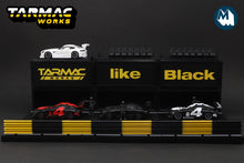 Mercedes-AMG GT3 4A "Like Black" #4 Boxset
