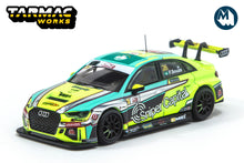 Audi RS3 TCR Macau Touring Car Cup 2019 #26 1950cc Class Winner