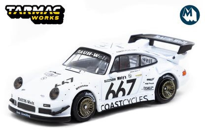 RWB 930 - Coastcycles