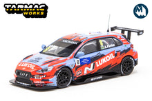 Hyundai i30 N WTCR 2019 #8