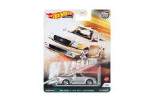 Hot Wheels Car Culture 2021 Mix 6 Hyper Haulers / Full sets & cases