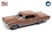 1964 Pontiac Grand Prix Royal Bobcat (Saddle Bronze Poly)