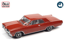 1964 Pontiac Grand Prix Royal Bobcat (Sunfire Red Poly)