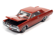 1964 Pontiac Grand Prix Royal Bobcat (Sunfire Red Poly)