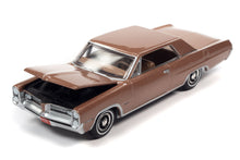 1964 Pontiac Grand Prix Royal Bobcat (Saddle Bronze Poly)