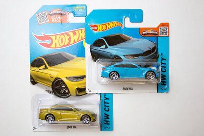 024/250 - BMW M4