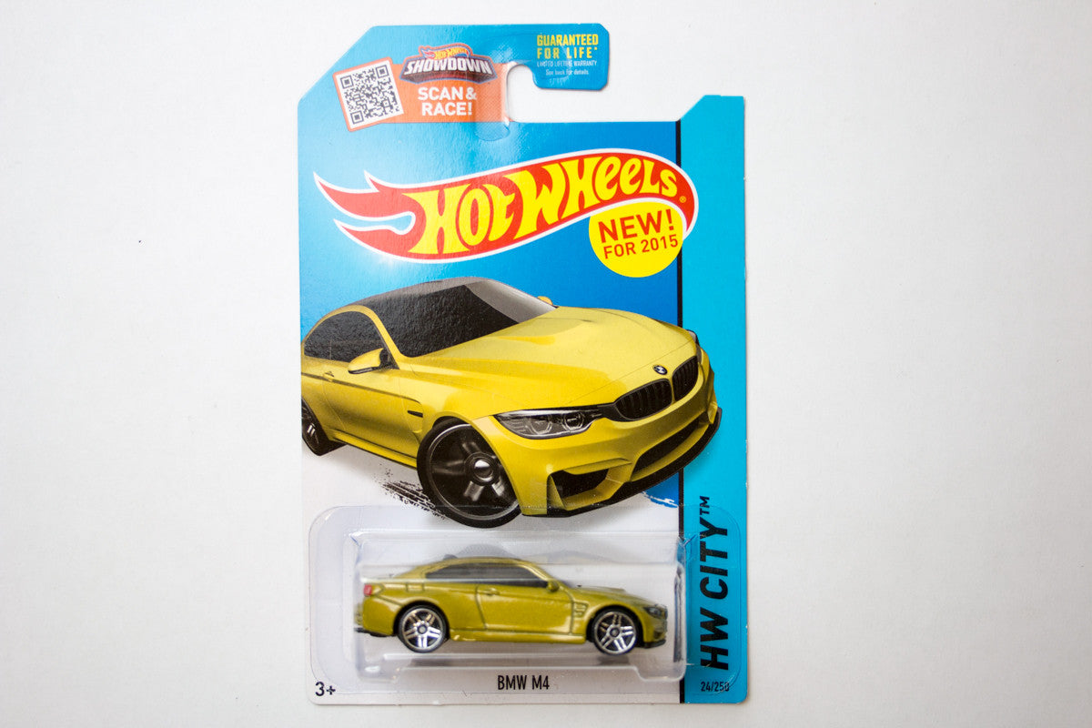 024/250 - BMW M4
