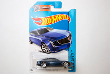 025/250 - Cadillac Elmiraj