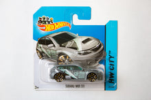 026/250 - Subaru WRX STI