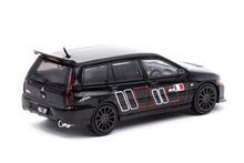 Mitsubishi Lancer Evolution Wagon - Ralliart