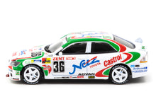 Toyota Altezza N1 Super Taikyu Series 1999 #36