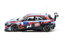 Hyundai i30 N TCR WTCR 2019
