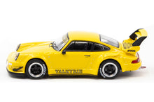 RWB 930 Valkyrie - WebStore Special Edition