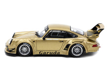 1:43 - RWB 930 Garuda
