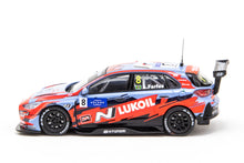 Hyundai i30 N WTCR 2019 #8